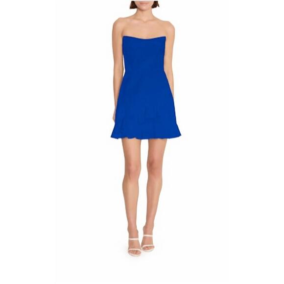 crystal mesh dress Crystal Mesh Column Gown main image 1